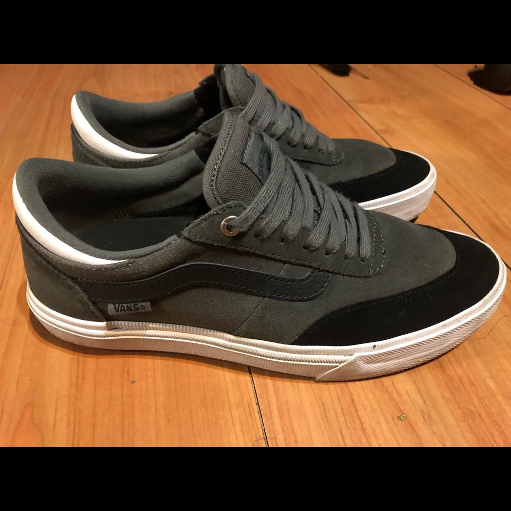 Vans PRO Ultracush Men 7.5/Women 9